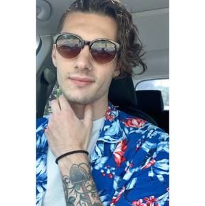 Meet your Posher, Austin